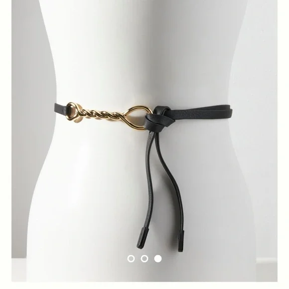 B-Low the Belt | Accessories | Blow The Belt Brielle Leather  display picture 3